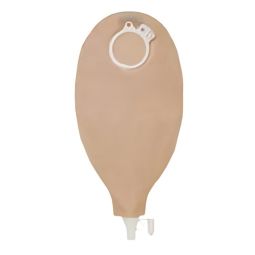 SenSura Click Magnum Coloplast 19050-SenSura Click Magnum Two-Piece Drainable Transparent, 12-1/2 in