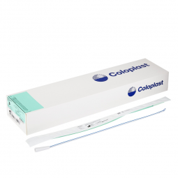 SpeediCath Flex Coud Pro Coloplast 20016-SpeediCath Flex Coud Pro Urethral Catheter, Intermittent 