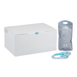 SpeediCath Flex Coud Pro - Pocket Coloplast 20024-Urethral Catheter SpeediCath Flex Coud Pro-Pocke