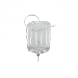 Conveen Security+ Coloplast 21029-Conveen Security+ Urinary Leg Bag, 500 mL, Lever, Bags & Meter Bag