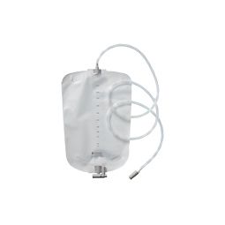 Moveen Coloplast 21346-Moveen Drainage Bag, Drain Bags & Pouches (BX) - Moveen Drainage Bag