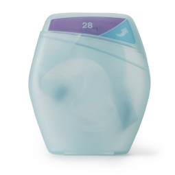 Conveen Optima Coloplast 22028-Conveen Optima Male External Catheter, External (BX) - Conveen Optima