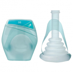 Conveen Optima Coloplast 22035-Conveen Optima Male External Catheter, Large, Standard, Catheters (BX