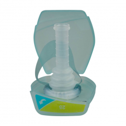 Conveen Optima Coloplast 22125-Conveen Optima Male External Catheter, Small, Short, Catheters (BX)
