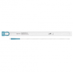 SpeediCath Soft Coloplast 27014-SpeediCath Soft Urethral Catheter, 14 Fr., Intermittent Catheters (B