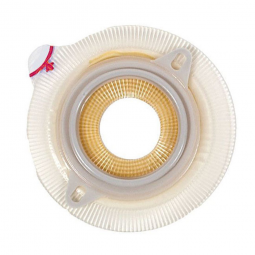 Assura2 Coloplast 2832-Assura Colostomy Barrier With 3/8-1-3/4 Inch Stoma Opening, Barriers (BX)
