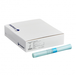 SpeediCath Compact Set Coloplast 28422-SpeediCath Compact Male Urethral Catheter Set, 12 Fr, Intermi