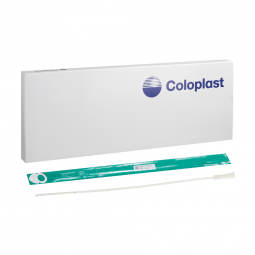 SpeediCath Coloplast 28492-SpeediCath Urethral Catheter, Intermittent (BX) - SpeediCath Urethral Cat
