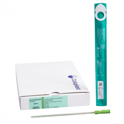 SpeediCath Coloplast 28514-SpeediCath Female Urethral Catheter, 14 Fr, Straight Tip, Intermittent (B