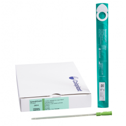 SpeediCath Coloplast 28514-SpeediCath Female Urethral Catheter, 14 Fr, Straight Tip, Intermittent (B