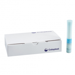 SpeediCath Compact Coloplast 28524-SpeediCath Compact Urethral Catheter, 14 Fr., Intermittent (BX)