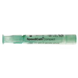 SpeediCath Compact Coloplast 28580-SpeediCath Compact Urethral Catheter, Intermittent (BX)