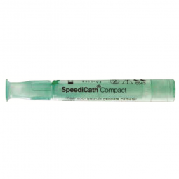 SpeediCath Compact Coloplast 28580-SpeediCath Compact Urethral Catheter, Intermittent (BX)