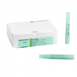 SpeediCath Compact Coloplast 28584-SpeediCath Compact Female Urethral Catheter, 14 Fr., Intermittent