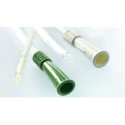 SpeediCath Coloplast 28710-SpeediCath Urethral Catheter, 10 Fr., Female, Straight, Intermittent (BX)