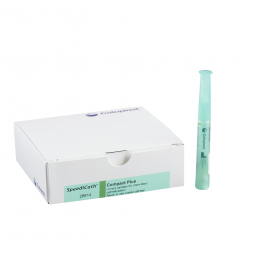SpeediCath Compact Plus Coloplast 28814-SpeediCath Compact Plus Female Urethral Catheter, 14 Fr, Int