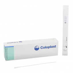 Self-Cath Coloplast 308-Self-Cath Pediatric Urethral Catheter, 8 Fr, Straight Tip, Intermittent (BX)