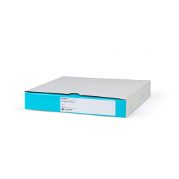 Brava Coloplast 32155-Coloplast Brava Stoma Skin Protective Sheet, Ostomy Accessories (BX)