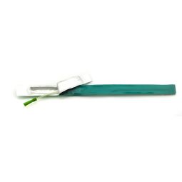 Self-Cath Coloplast 418-Self-Cath Urethral Catheter, 18 Fr., Unisex, Straight, Intermittent (BX)