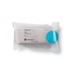 Brava Coloplast 4220-Brava Ostomy Belt, X-Large, Ostomy/Hernia Belts