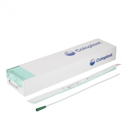 Self-Cath Plus Coloplast 4414-Self-Cath Plus Urethral Catheter, Intermittent (BX) - Self-Cath Plus U