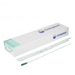 Self-Cath Plus Coloplast 4414-Self-Cath Plus Urethral Catheter (BX/30)