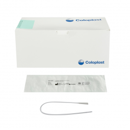 Self-Cath Coloplast 460-Self-Cath Urethral Catheter, Intermittent (BX) - Self-Cath Urethral Catheter