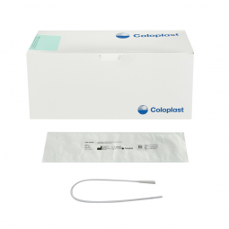 Self-Cath Coloplast 460-Self-Cath Urethral Catheter, Intermittent (BX) - Self-Cath Urethral Catheter