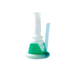Conveen Security+ Coloplast 5221-Conveen Security+ Male External Catheter, Self-Adhesive Band, X-Sma