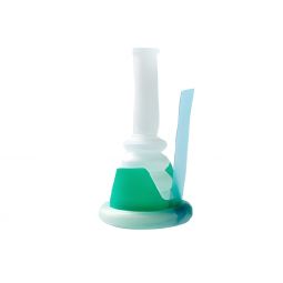 Conveen Security+ Coloplast 5235H-Conveen Security+ Male Catheter, Silicone, External, Large, Cathet