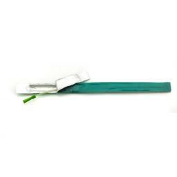 Self-Cath Coloplast 608-Self-Cath Urethral Catheter, 8 Fr., Unisex, Coude, Intermittent (BX)