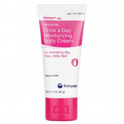 Coloplast 7091 Sween 24 Skin Cream