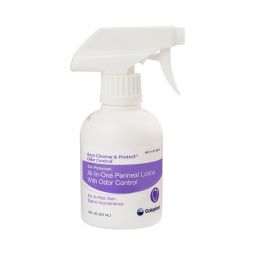 Coloplast 7725 Baza Cleanse and Protect Perineal Lotion