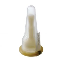 Active Cath Coloplast 8100-Coloplast Active Cath Male External Catheter, Small, Catheters (CS)