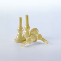 Freedom Cath Coloplast 8230-Freedom Cath Male External Catheter, Self-Adhesive, Medium, One-Piece, E