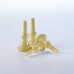 Freedom Cath Coloplast 8230-Freedom Cath Male External Catheter, Self-Adhesive, Medium, One-Piece, E