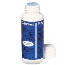 Coloplast Prep Coloplast 925-Coloplast Prep Barrier Film, Ostomy Accessories