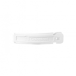 Coloplast Coloplast 9500-Coloplast Pouch Clamp, Ostomy Accessories (BX) - Coloplast Pouch Clamp