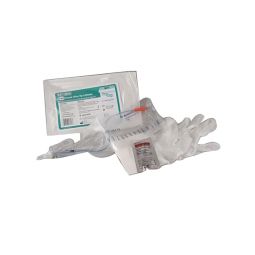 Self-Cath Coloplast C3816-Self-Cath Urethral Catheter, 16 Fr, Closed, Catheter & Bag Kits & Trays (C
