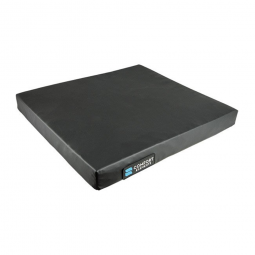 Elements with Gel The Comfort Company 46G-1616-B-Comfort Elements Seat Cushion, Chair Pads