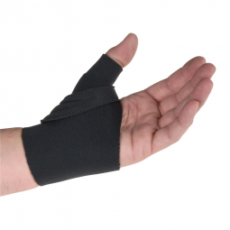 Comfort Cool Performance Health 92720503-Thumb CMC Restriction Splint Comfort Cool Adult Medium Wrap