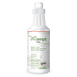 PREempt RTU Contec 21101-PREempt RTU Surface Disinfectant Cleaner, Cleaners & Deodorizers (CS)