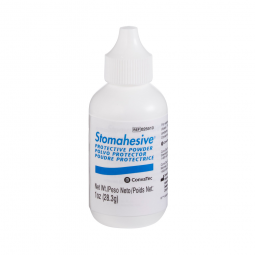 Stomahesive ConvaTec 025510-ConvaTec Stomahesive Adhesive Powder, Ostomy Skin Care