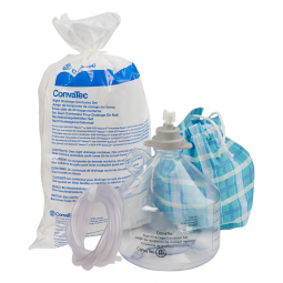 ConvaTec ConvaTec 027060-ConvaTec Urine Night Drainage System, Ostomy Collection Bags & Kits (BX)