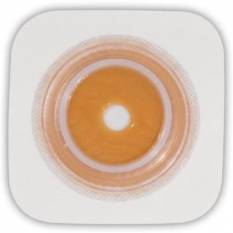 Sur-Fit Natura ConvaTec 125258-Sur-Fit Natura Colostomy Barrier With Up to 7/8 Inch Stoma Opening, 2