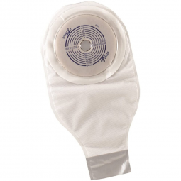 ActiveLife ConvaTec 125330-ActiveLife One-Piece Drainable Transparent Ostomy Pouch, 12 Inch Length, 