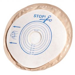Convatec 175611 ActiveLife 1-Piece Stoma Cap-30/Box