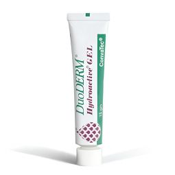 DuoDERM Hydroactive ConvaTec 187990-DuoDERM Hydroactive Hydrocolloid Gel, 15 Gram, Hydrogels