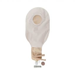 Convatec 401557 Sur-Fit Natura Drainable Pouch for High Output-5/Box