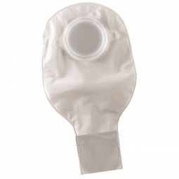 Little Ones Sur-Fit Natura ConvaTec 401928-Little Ones Sur-Fit Natura Drainable Transparent Colostom